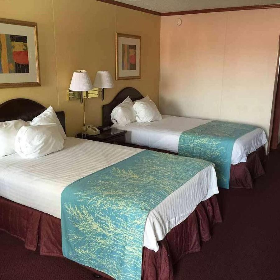 Astoria Hotel Danville West Ngoại thất bức ảnh